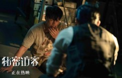 【众鑫娱乐】《秘密访客》电影介绍，属于每个家庭的秘密