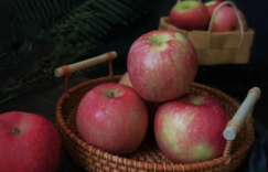 【众鑫娱乐】村庄轶闻之“苹果”