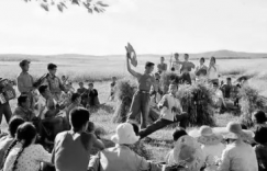 【众鑫娱乐】喝酒 、划拳与灭火