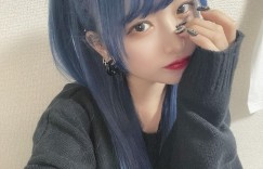 【众鑫娱乐】呆萌小蘿莉「もいちゃん」撒嬌表情超卡哇伊　讓人忍不住想大喊：可愛就是正義