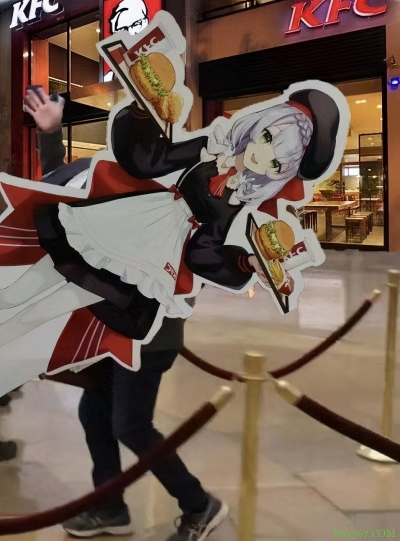 原神联动还没进入高潮，大佬们的整活已经突破天际了