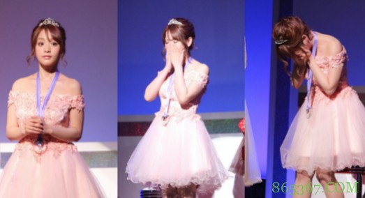 松嶋真麻（桃乃木かな）的19个故事