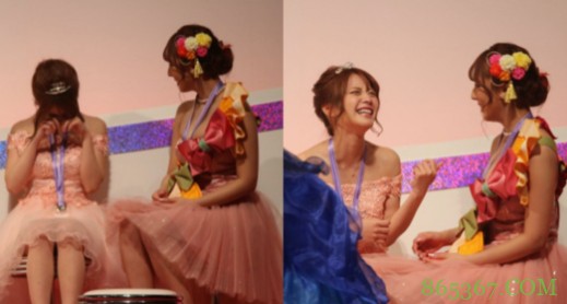 松嶋真麻（桃乃木かな）的19个故事