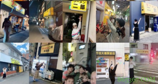 松嶋真麻（桃乃木かな）的19个故事