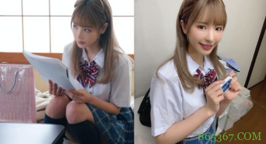 松嶋真麻（桃乃木かな）的19个故事