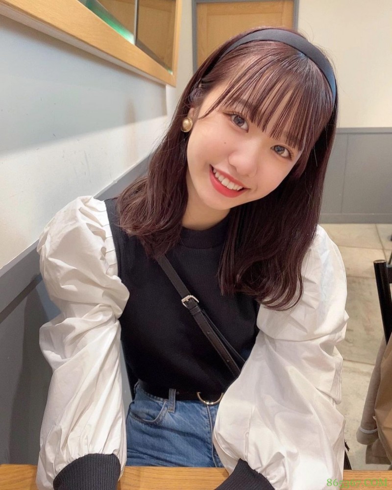 年轻即是本钱!高中生偶像「铃木遥夏」17岁肉体散发青春活力樱桃小嘴让人好想咬一口