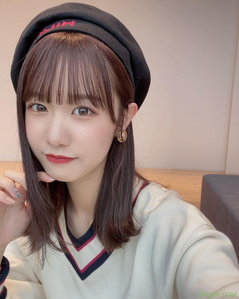 年轻即是本钱!高中生偶像「铃木遥夏」17岁肉体散发青春活力樱桃小嘴让人好想咬一口