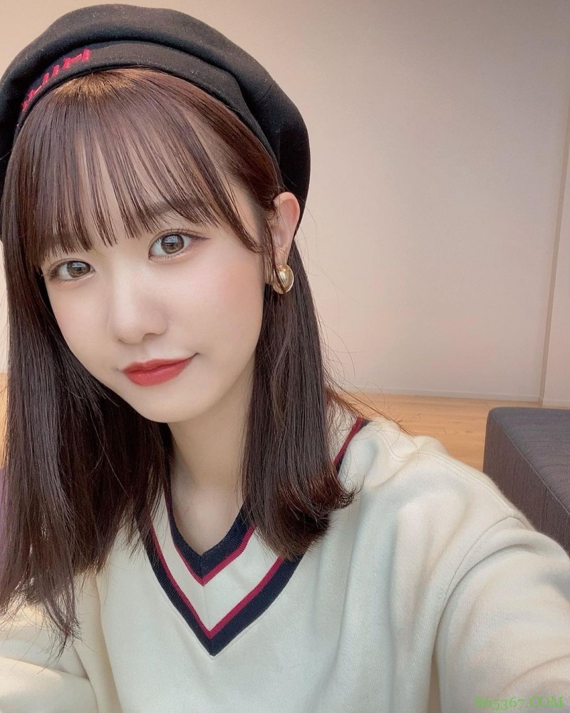 年轻即是本钱!高中生偶像「铃木遥夏」17岁肉体散发青春活力樱桃小嘴让人好想咬一口