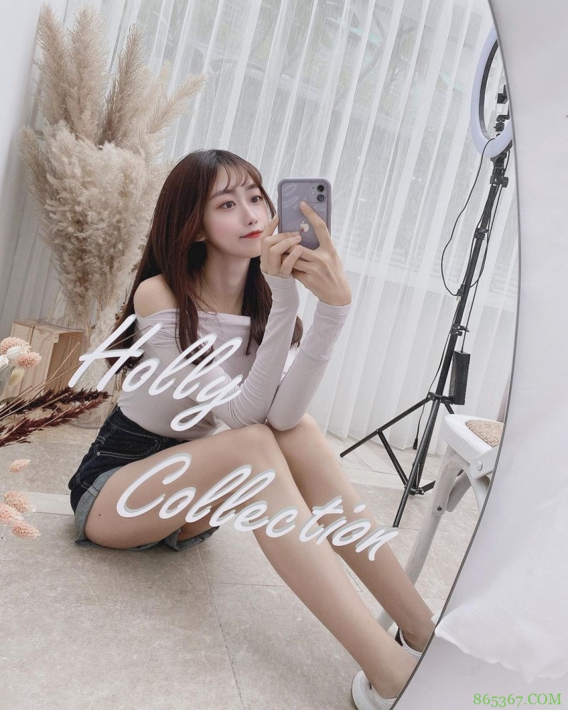 公园散步出没天菜正妹「Yuna元元」,甜甜一笑就让人心动!