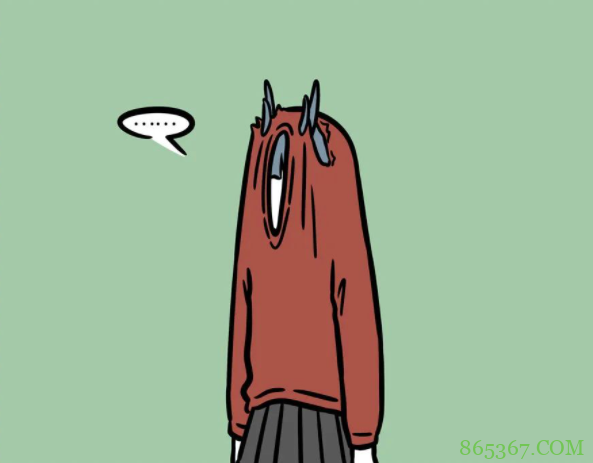 非人哉:龙族也有小烦恼?经常因为龙角戳破衣服