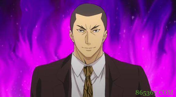 从偶像化到再度走红，子安武人这位声优远非一个“变态”可以概括