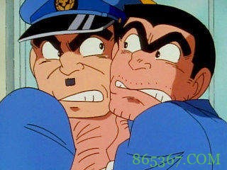 动漫好敌手插图 最新帅气敌人同志都有谁