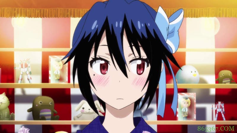 《佐贺偶像是传奇》星川莉莉挤进女角排行榜 伪娘正雄性别惹争议