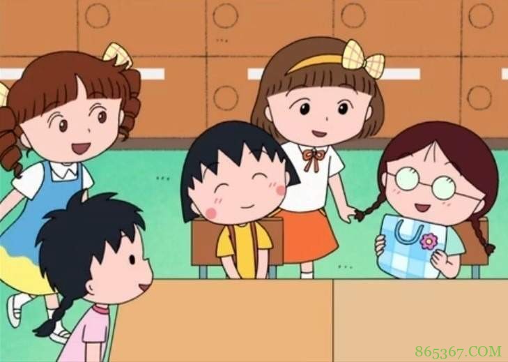 网友票选最想跟她当同学的动漫人物 《名侦探柯南》灰原哀最受欢迎