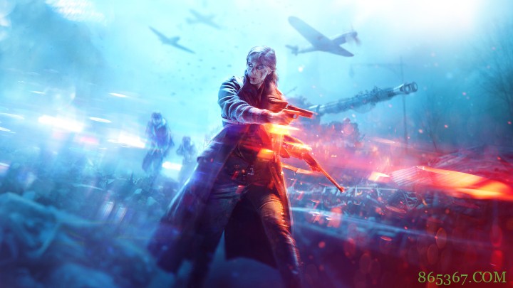 女权运动改变了游戏?“天降圣光”是否矫枉过正