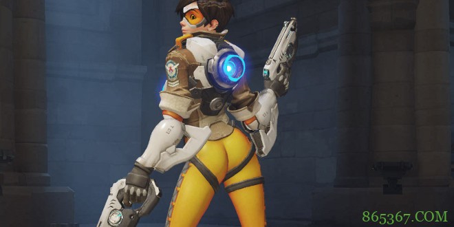 女权运动改变了游戏?“天降圣光”是否矫枉过正