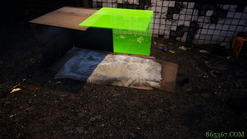 Ragged Games推出乞丐模拟器 体验流浪汉用鸽子召唤龙卷风