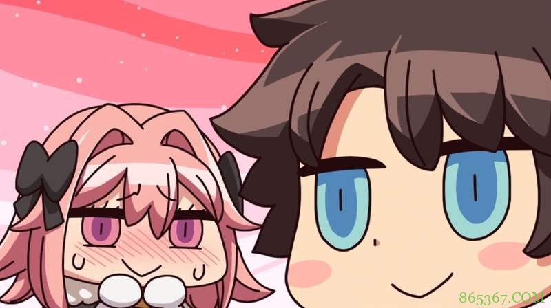 动画版《用漫画来了解吧!FGO》 金田朋子将为咕哒子配音