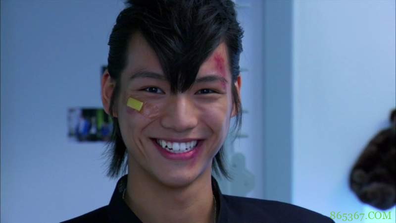 英雄日网友评选印象最深的假面骑士 《假面骑士空我》小田切让排名第一