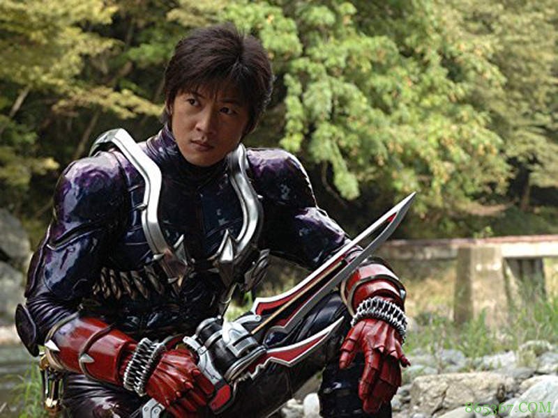 英雄日网友评选印象最深的假面骑士 《假面骑士空我》小田切让排名第一