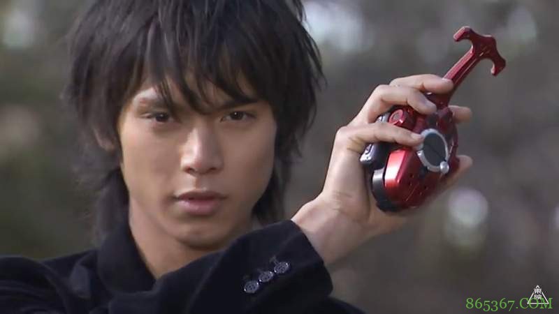 英雄日网友评选印象最深的假面骑士 《假面骑士空我》小田切让排名第一