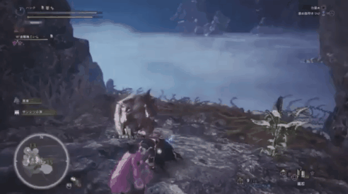 《魔物猎人世界》帅气终结魔物画面 玩家分享游戏心得令人过瘾