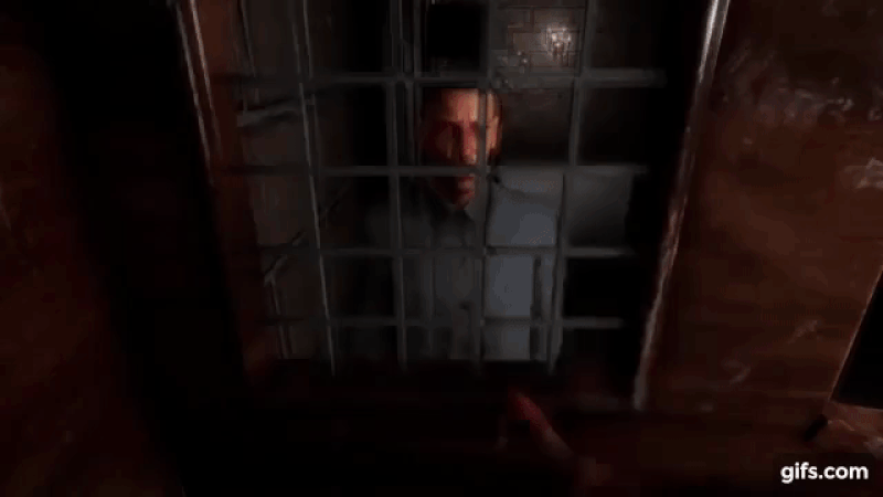 《驱魔神父模拟器》 武力击溃恶魔 玩家操控驱魔者