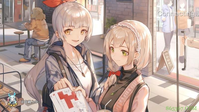 ARPG游戏《幻想计划》攻略心得 玩家可操控软萌娇憨的妹子