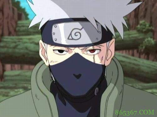 异色瞳动漫角色排行傍 《影子篮球员》赤司征十郎眼睛最有魅力