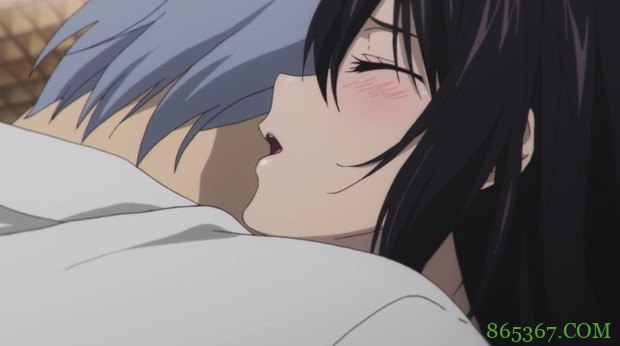 不H就不会打架? 战斗前要先“刺激”过后才会觉醒的5大男主