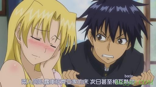 不H就不会打架? 战斗前要先“刺激”过后才会觉醒的5大男主