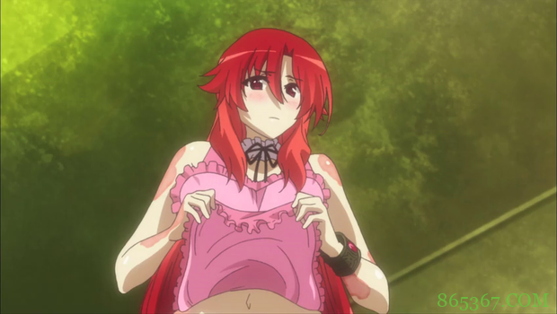 不H就不会打架? 战斗前要先“刺激”过后才会觉醒的5大男主