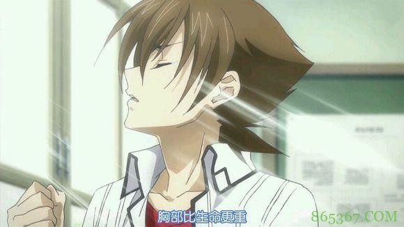 不H就不会打架? 战斗前要先“刺激”过后才会觉醒的5大男主