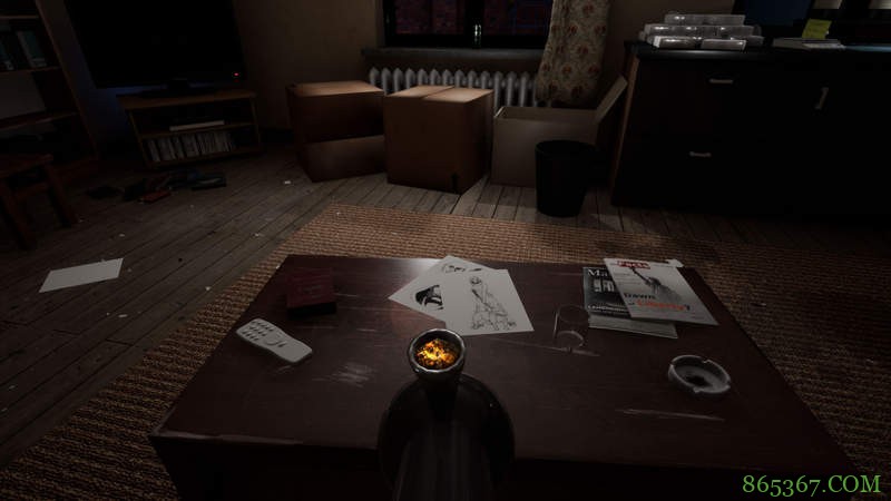 最新游戏《毒枭模拟器》 玩家在游戏世界体验“贩毒”