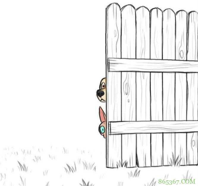 《小精灵与布鲁托》新作 漫画家Ben Hed分享退役军犬的过去