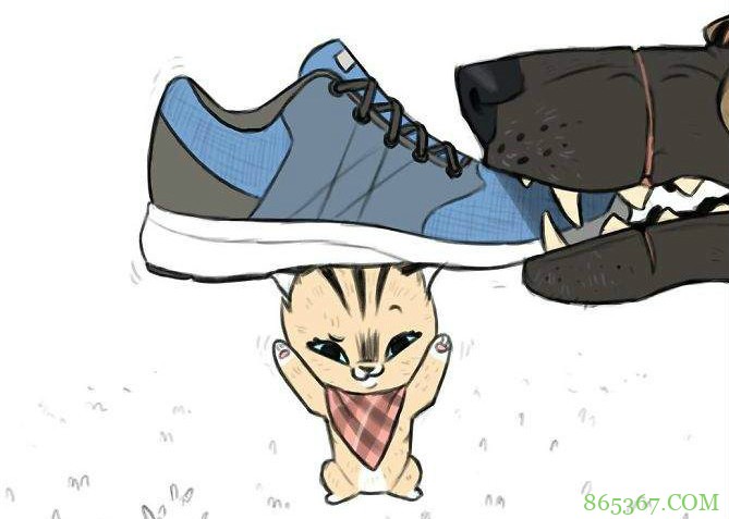 《小精灵与布鲁托》新作 漫画家Ben Hed分享退役军犬的过去