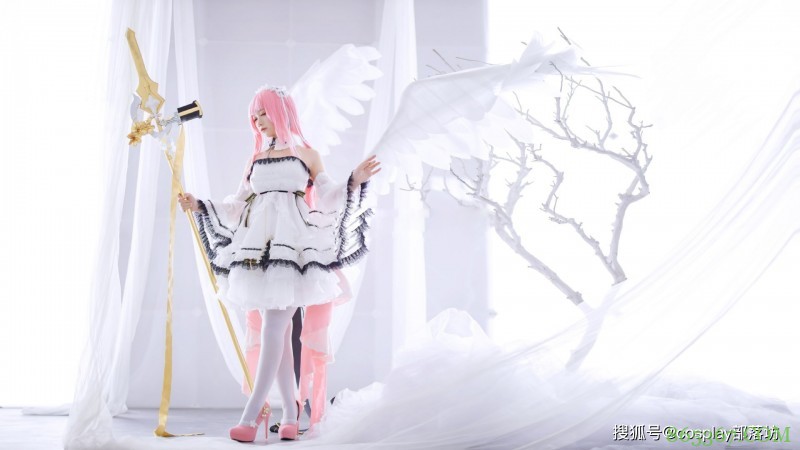 cos:皇家海军英仙座cos正片@樱落,从今往后多多关照