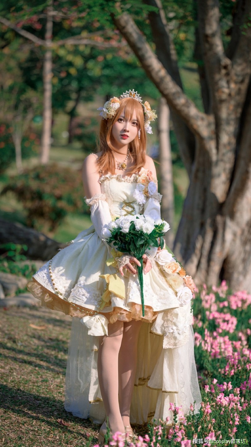 少女写真：永远浪漫 永远清澈