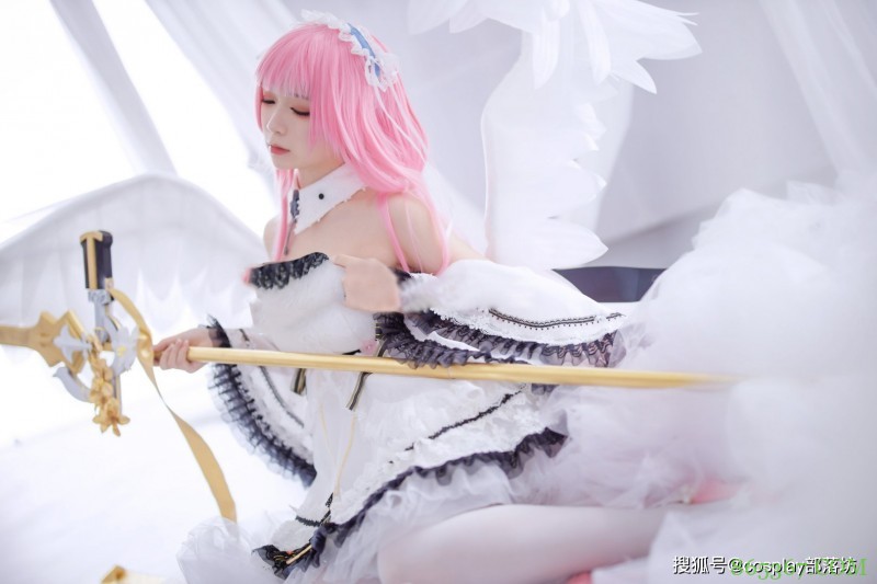 cos:皇家海军英仙座cos正片@樱落,从今往后多多关照