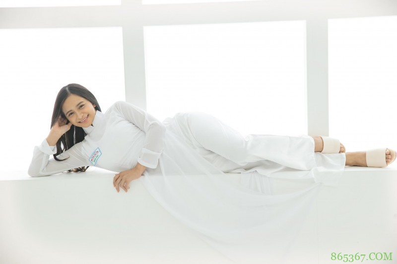 日本+越南巧妙融合!145cm小只马 “史上最色混血儿”身体敏感到爆