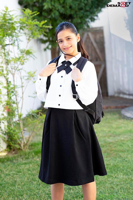 日本+越南巧妙融合!145cm小只马 “史上最色混血儿”身体敏感到爆