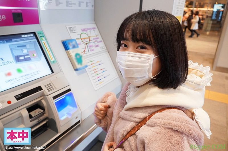 老家没生意做⋯18岁的她来到东京用下半身讨生活!