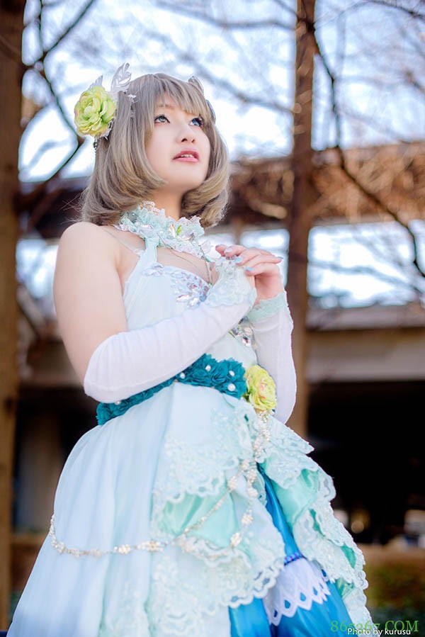 纯真的愈天使!男人最想抱的肉体!G奶写真麻豆解禁被男优搞了! …