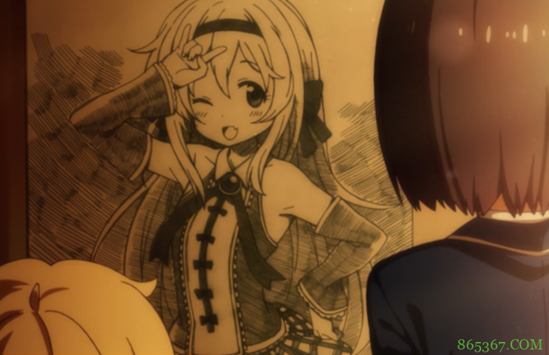 何为“二次元”?有的人听见这词觉得找到了同类,有的人觉得别扭