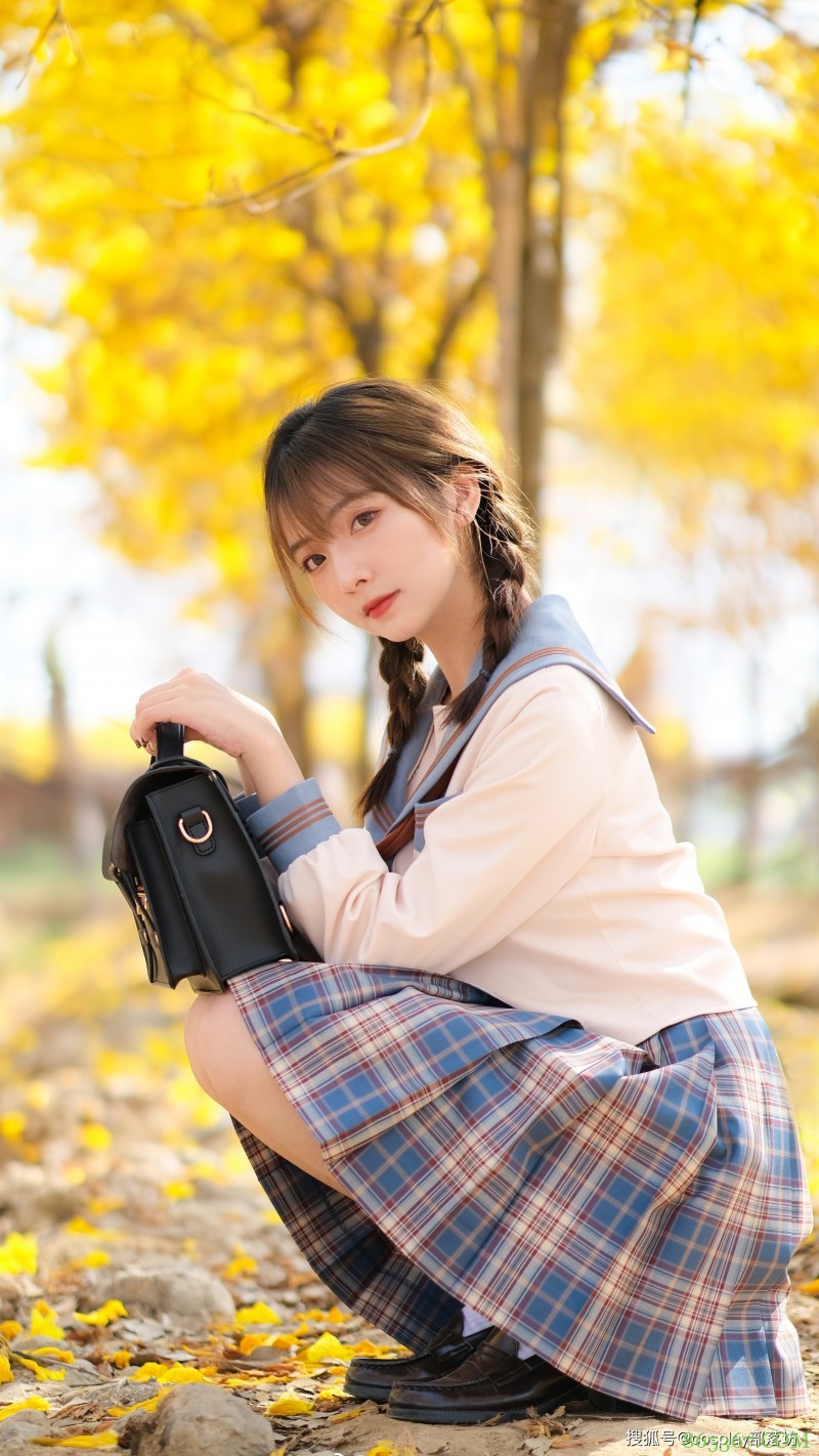 JK：我最想感谢的人，是你呀