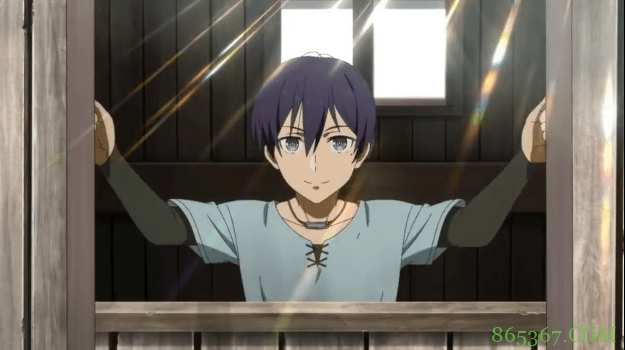 最速动画化传说又添一员?有人戏称它是《慎勇》的“情怀续作”