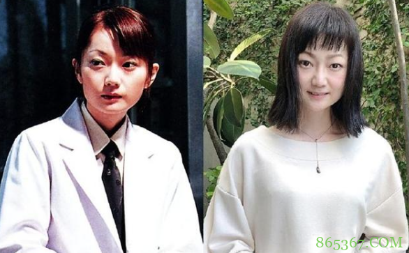 网友分享奥特曼部分女演员现状，丽娜面容苍老，水原变化不大