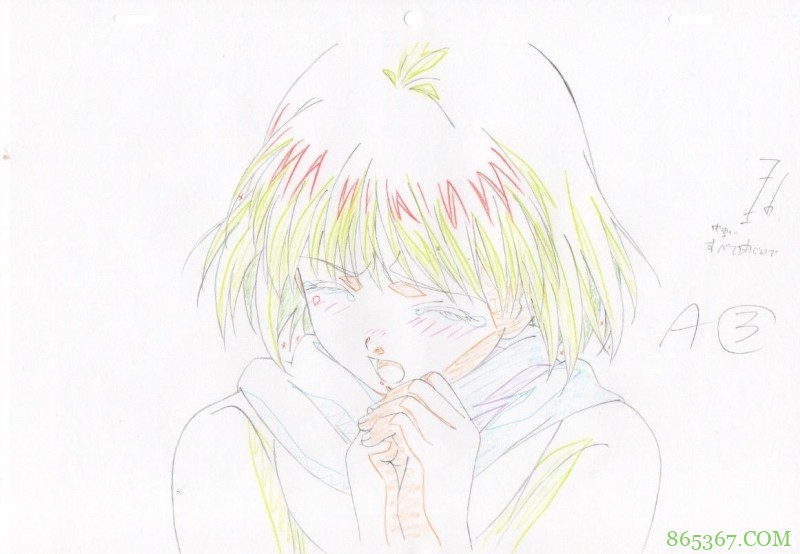 谁才是决定动画质量的天花板？监督和原画之间“不存在”的工序