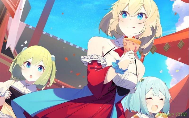 这部四月新番有点意思,主角打了300年史莱姆,作者是大学讲师