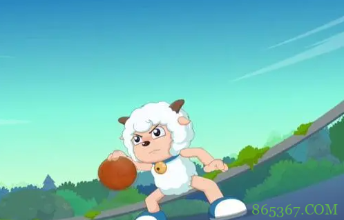 好家伙，懒羊羊的头发原来是能散开的，官方真会整活